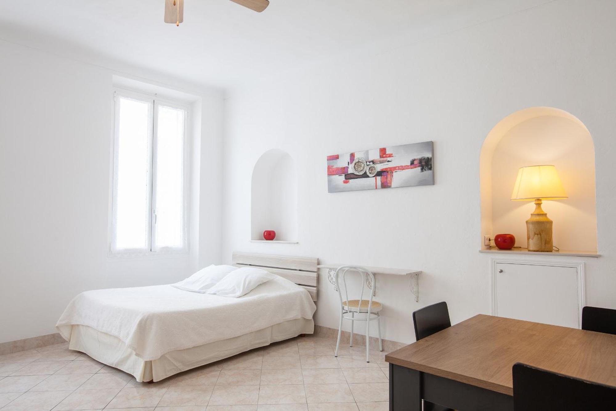 Appartements Foch Канны Номер фото