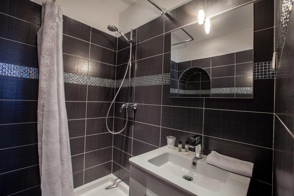 Appartements Foch Канны Экстерьер фото