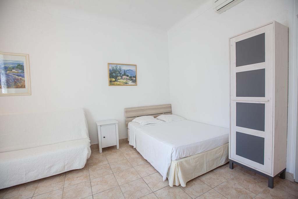 Appartements Foch Канны Номер фото