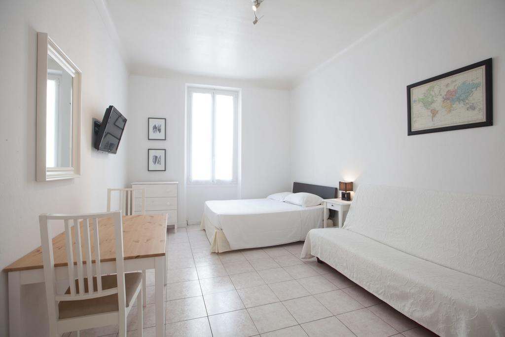 Appartements Foch Канны Номер фото