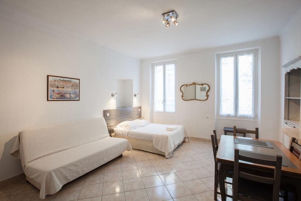 Appartements Foch Канны Номер фото