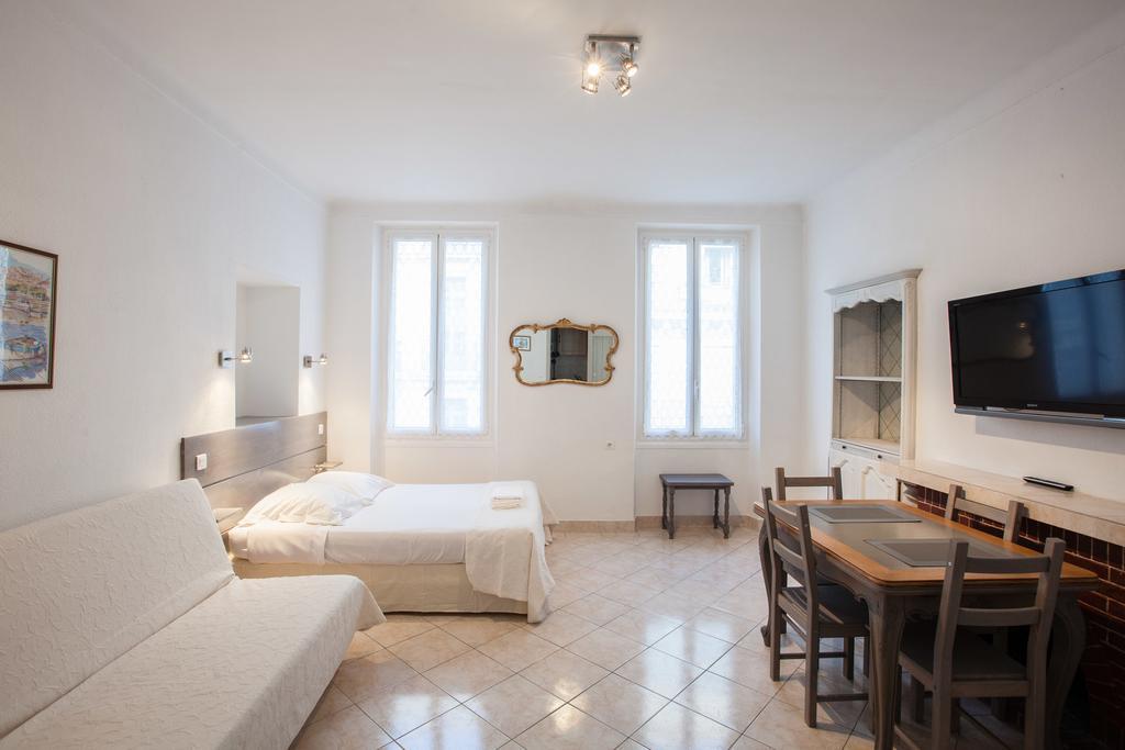 Appartements Foch Канны Номер фото